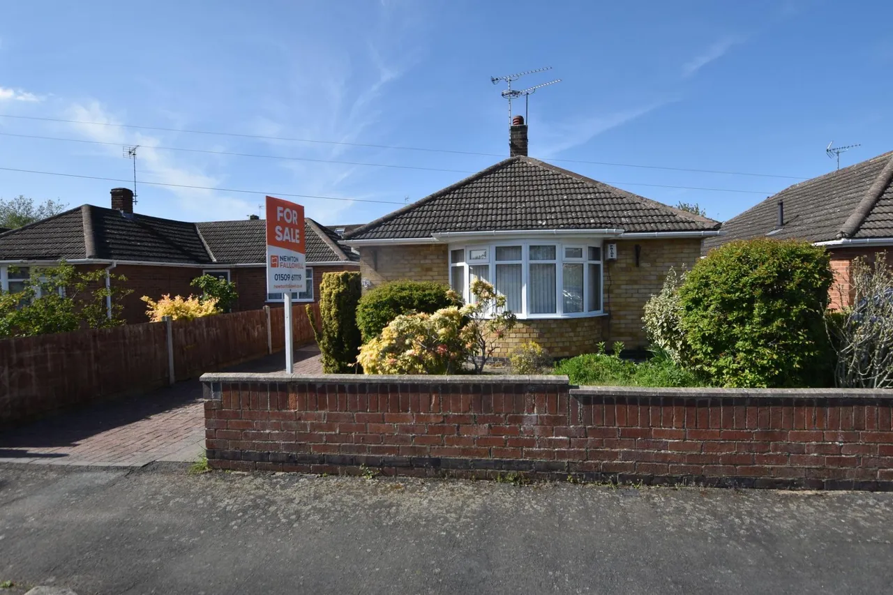 Wheatland Drive, Loughborough, LE11, photo 22
