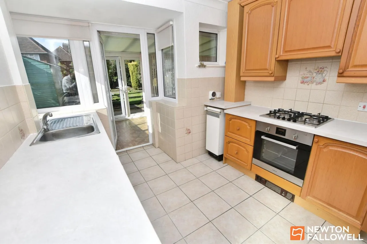 Wheatland Drive, Loughborough, LE11, photo 6