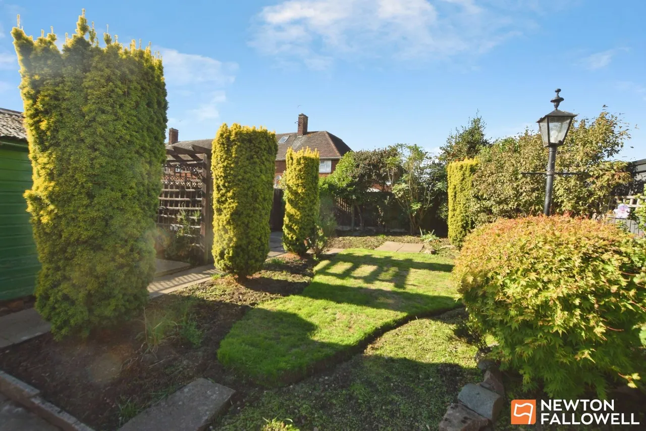 Wheatland Drive, Loughborough, LE11, photo 3