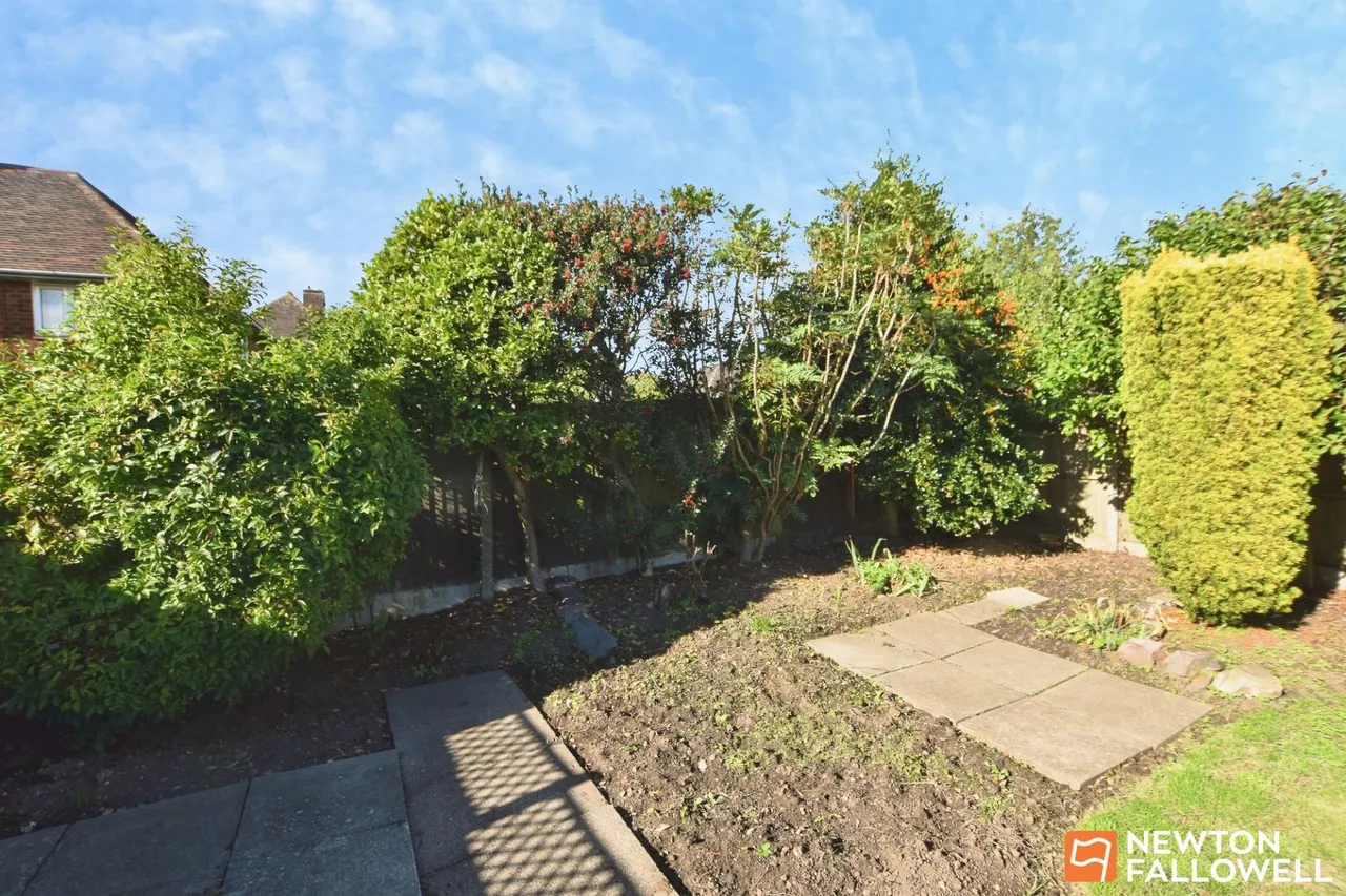 Wheatland Drive, Loughborough, LE11, photo 20