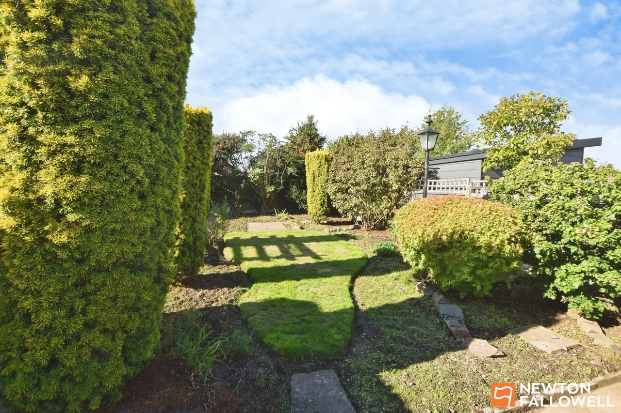 Wheatland Drive, Loughborough, LE11, photo 17