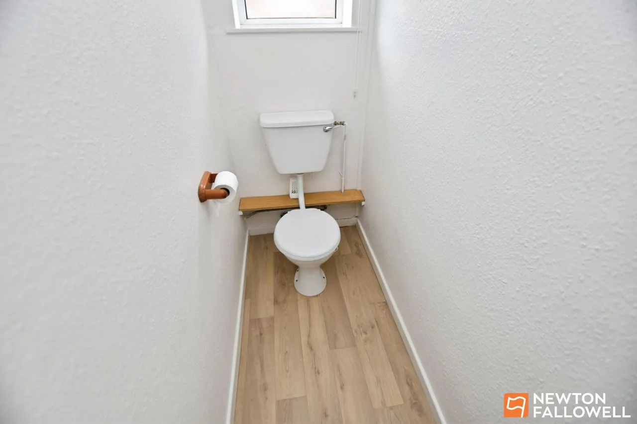 Wheatland Drive, Loughborough, LE11, photo 16