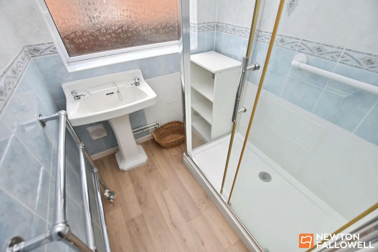 Wheatland Drive, Loughborough, LE11, photo 15