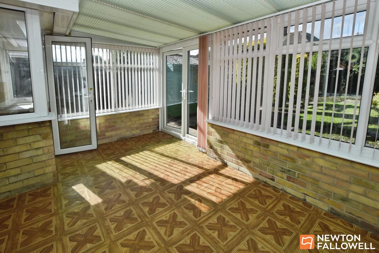 Wheatland Drive, Loughborough, LE11, photo 5