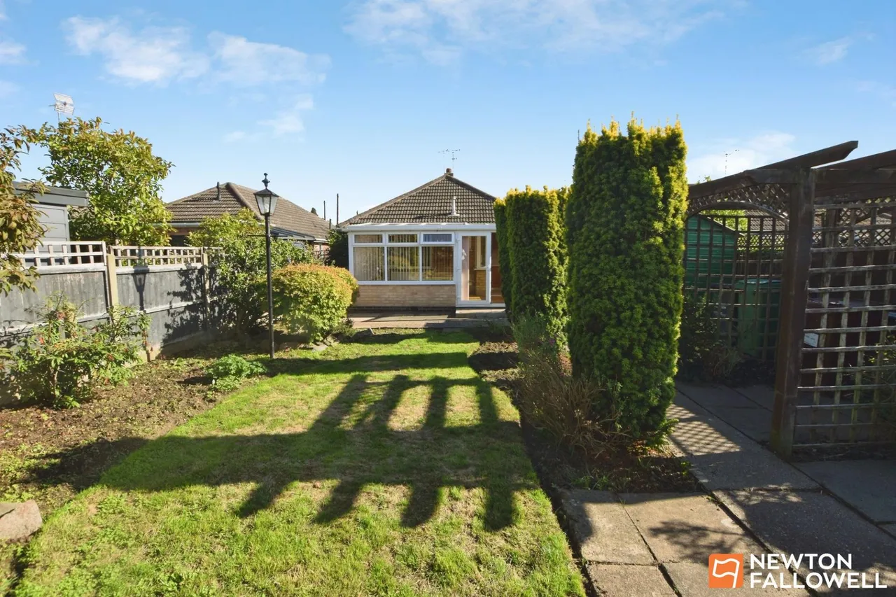 Wheatland Drive, Loughborough, LE11, photo 21