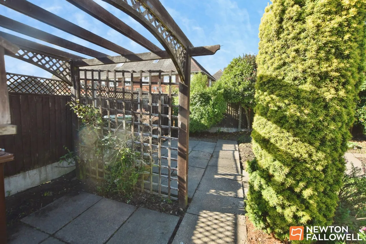 Wheatland Drive, Loughborough, LE11, photo 19