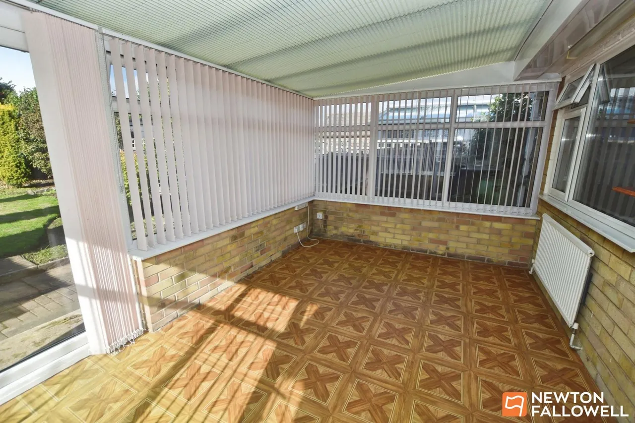 Wheatland Drive, Loughborough, LE11, photo 4