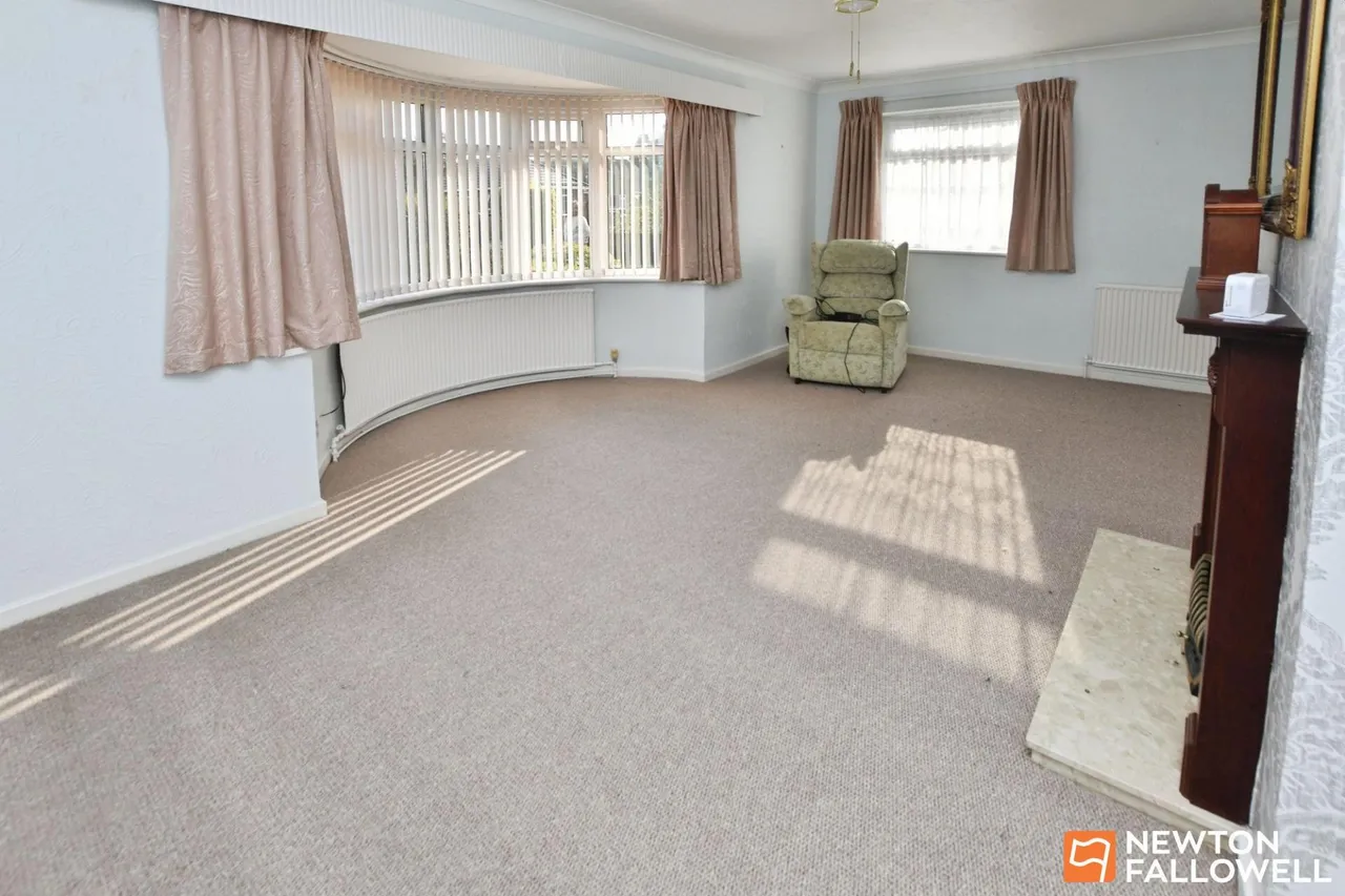 Wheatland Drive, Loughborough, LE11, photo 7