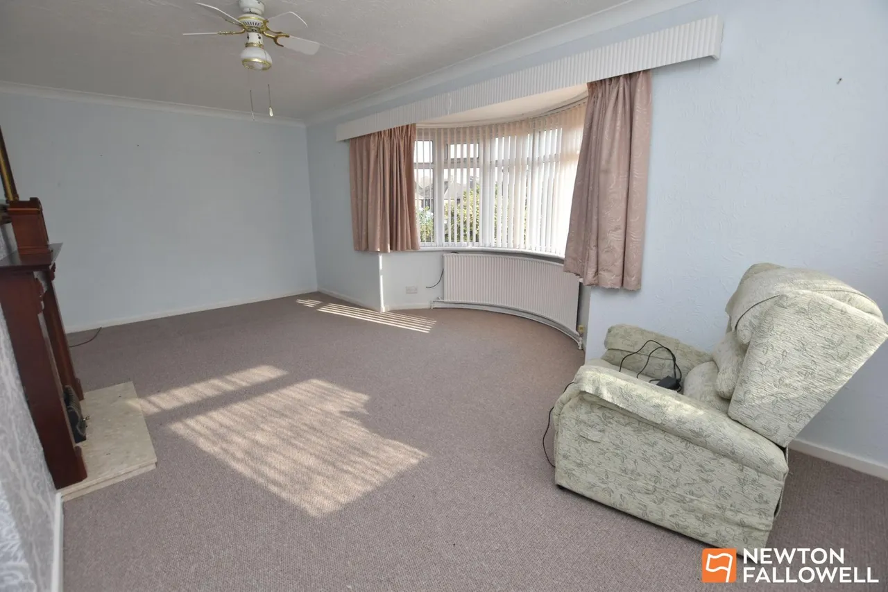 Wheatland Drive, Loughborough, LE11, photo 9