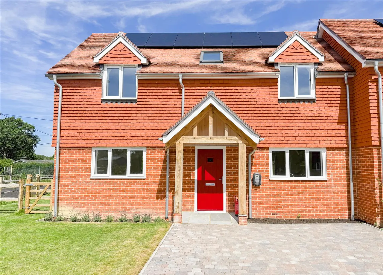 Deanland Road, Golden Cross, Hailsham, East Sussex, BN27 3RJ, photo 11