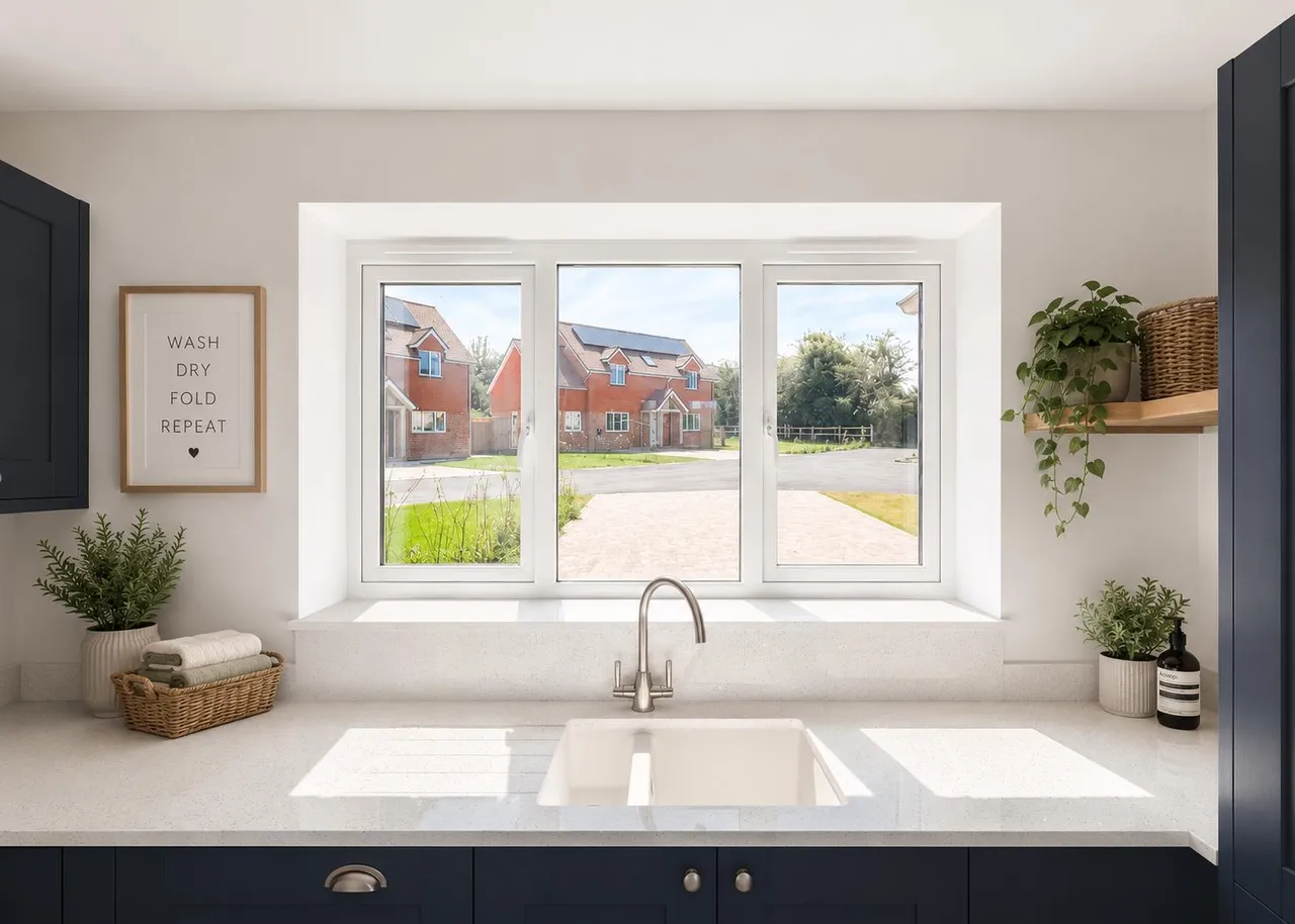 Deanland Road, Golden Cross, Hailsham, East Sussex, BN27 3RJ, photo 3