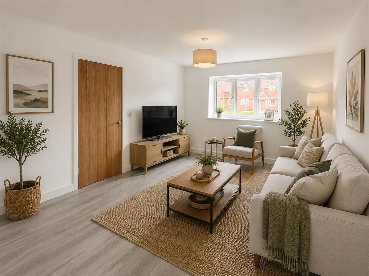 Deanland Road, Golden Cross, Hailsham, East Sussex, BN27 3RJ, photo 6