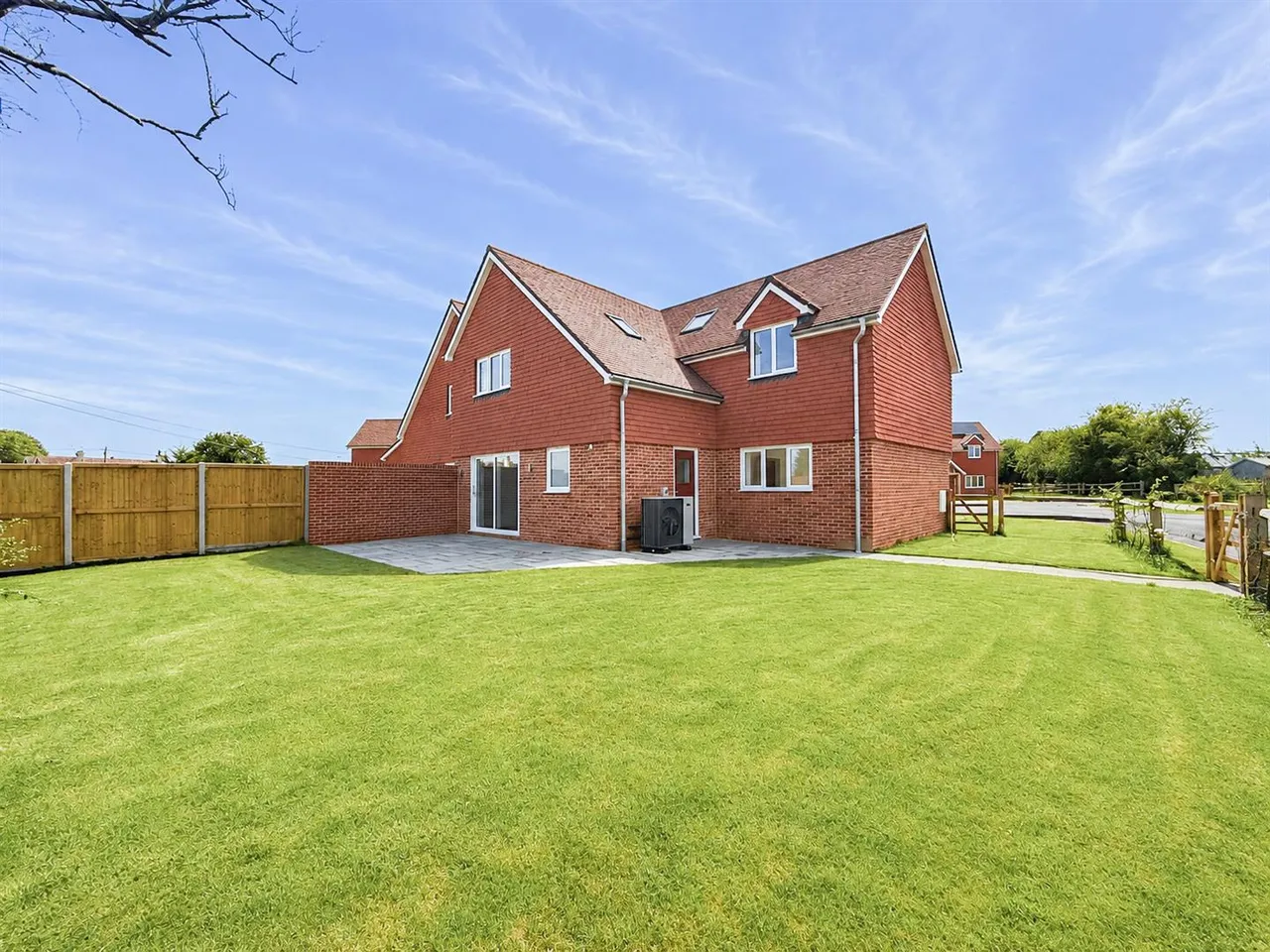 4 bed house to rent — Deanland Road, Golden Cross, Hailsham, East Sussex, BN27 3RJ