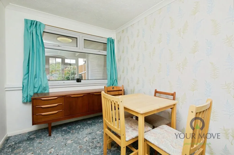 Harrow Drive, Burton-on-Trent, Staffordshire, DE14, photo 11