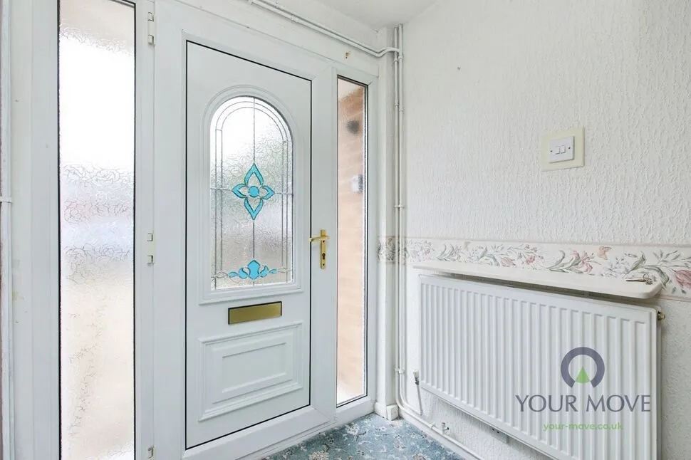 Harrow Drive, Burton-on-Trent, Staffordshire, DE14, photo 10