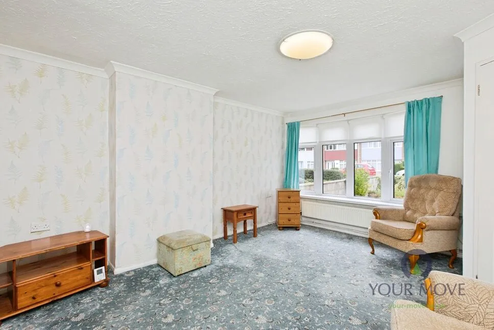 Harrow Drive, Burton-on-Trent, Staffordshire, DE14, photo 2