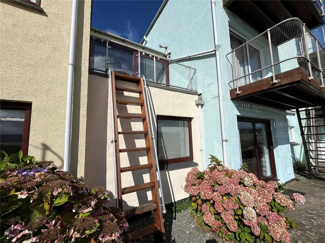 South Snowdon Wharf, Porthmadog, LL49, photo 10