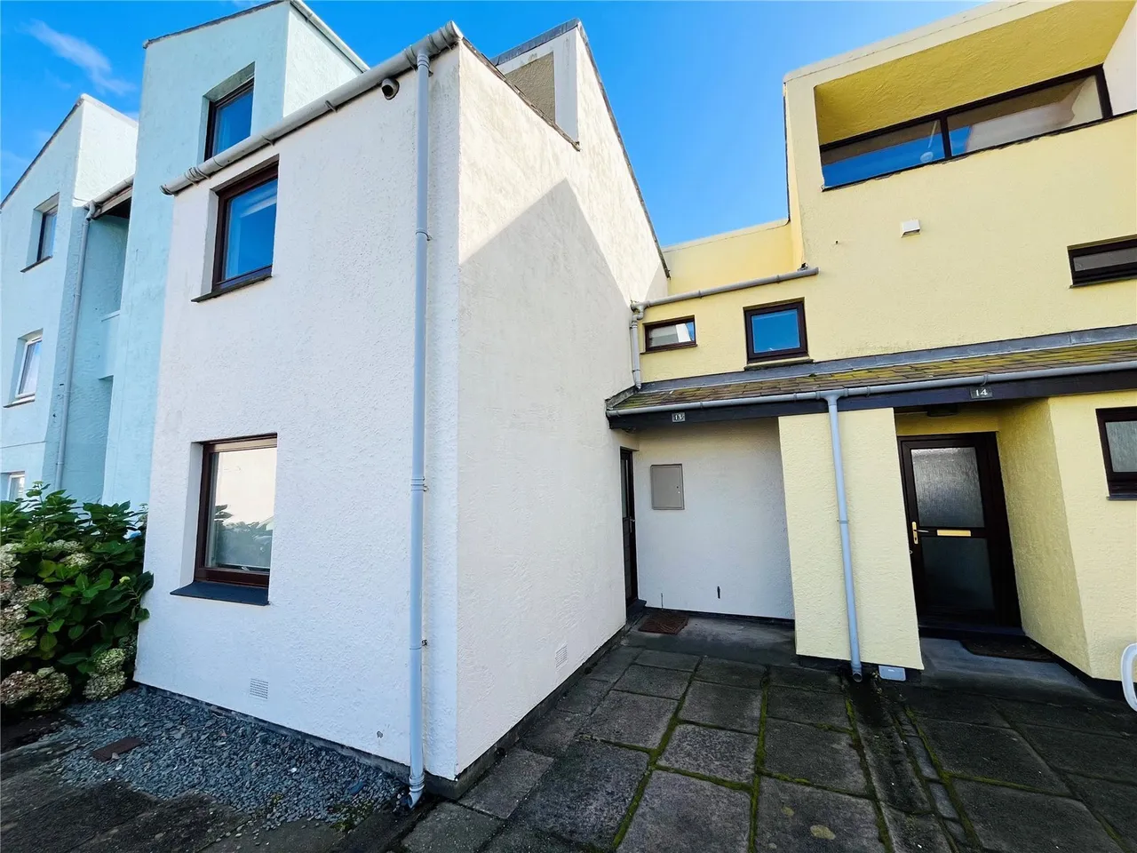 2 bed house for sale, South Snowdon Wharf, Porthmadog, LL49