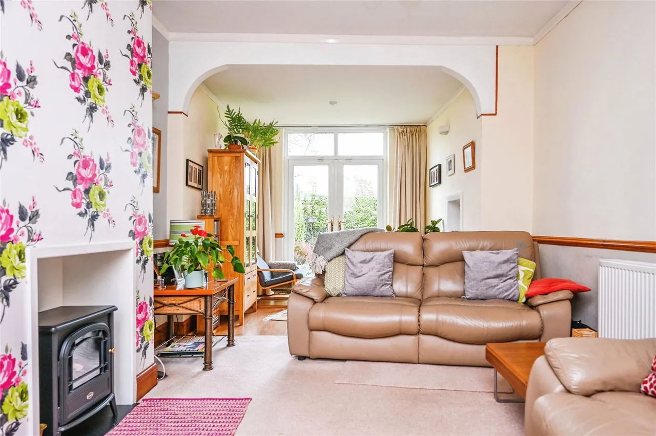 Nook Rise, Liverpool, L15, photo 7