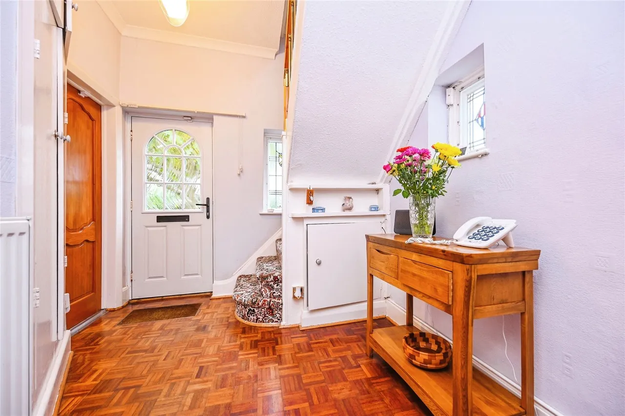 Nook Rise, Liverpool, L15, photo 3