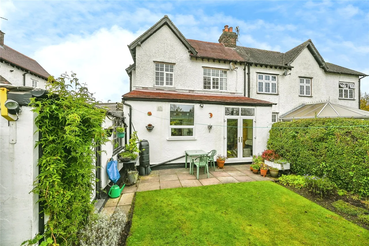 3 bed property for sale, Nook Rise, Liverpool, L15