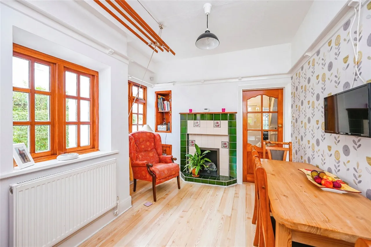 Nook Rise, Liverpool, L15, photo 4