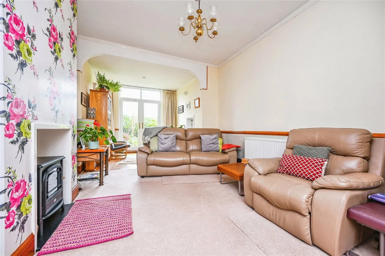 Nook Rise, Liverpool, L15, photo 8