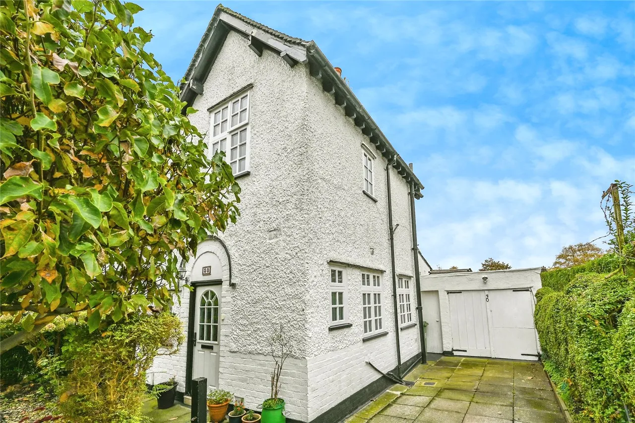 Nook Rise, Liverpool, L15, photo 2