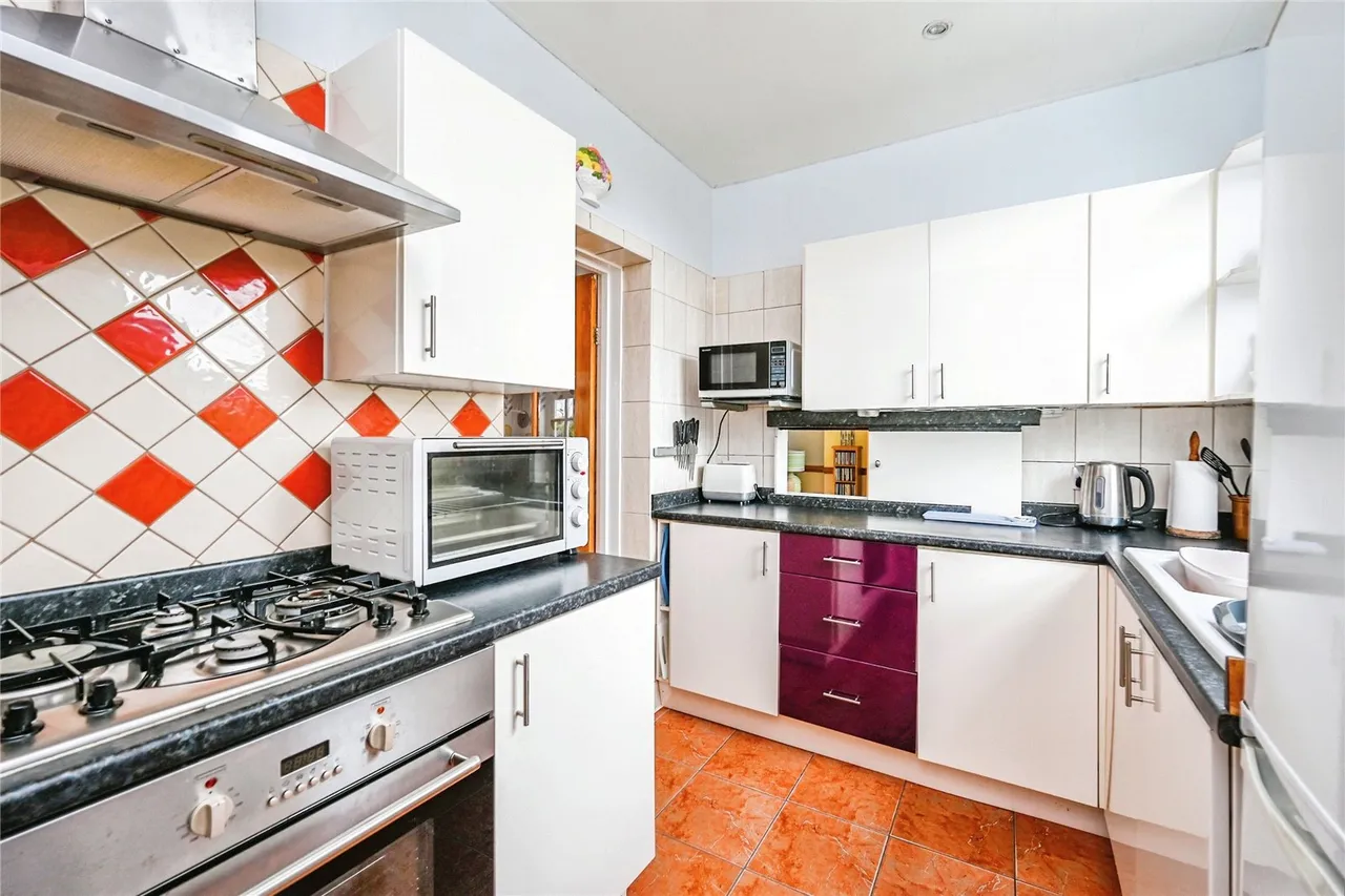 Nook Rise, Liverpool, L15, photo 10