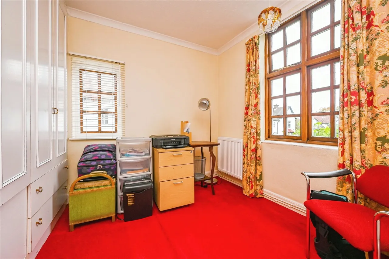 Nook Rise, Liverpool, L15, photo 12
