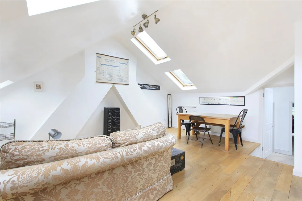 Killyon Road, Clapham, SW8, photo 5
