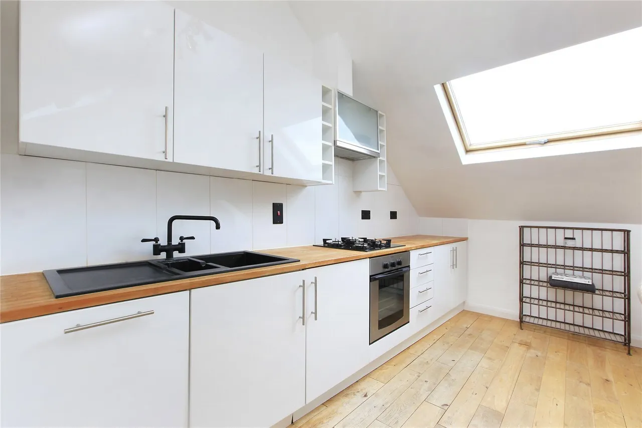 Killyon Road, Clapham, SW8, photo 4