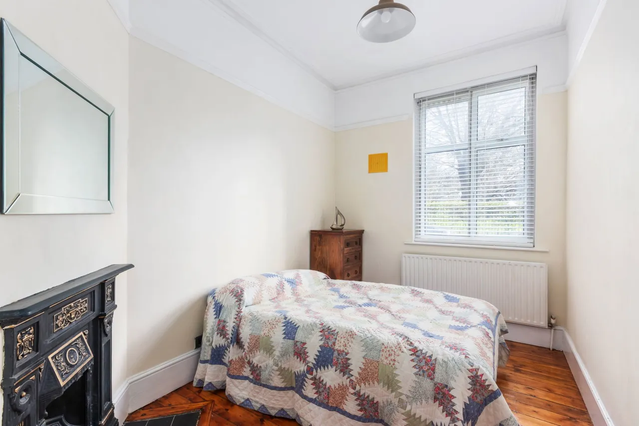 Park Mansions, London, SW8, photo 5