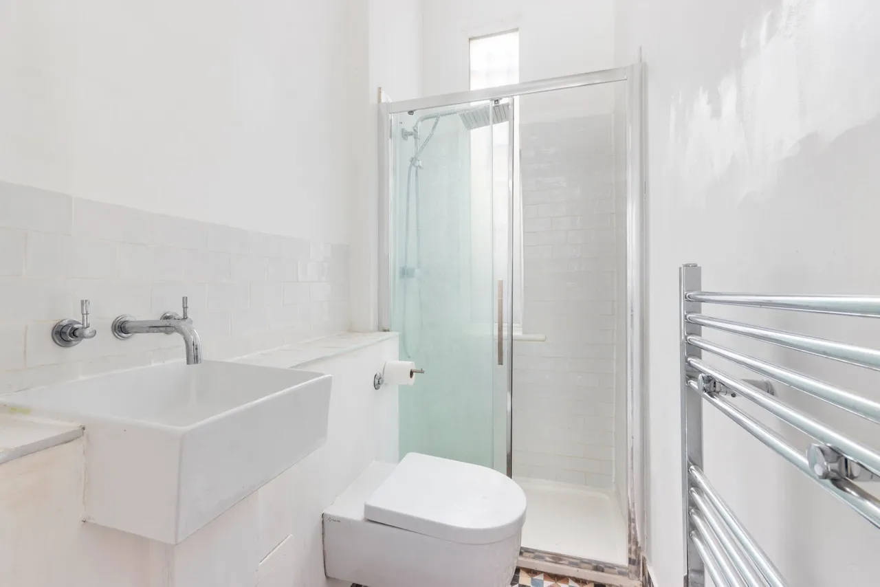 Park Mansions, London, SW8, photo 9