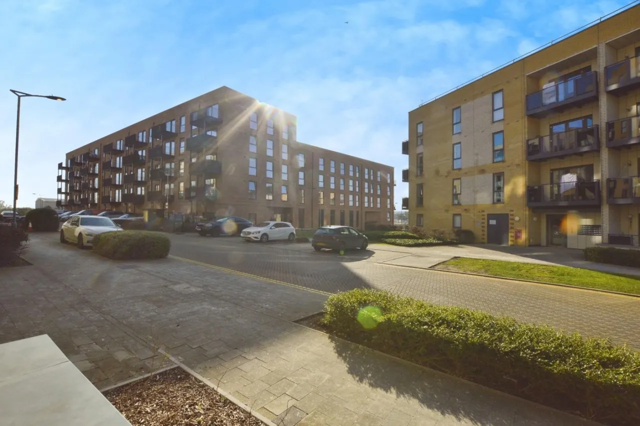 Sackett Road, Barking, IG11, photo 19