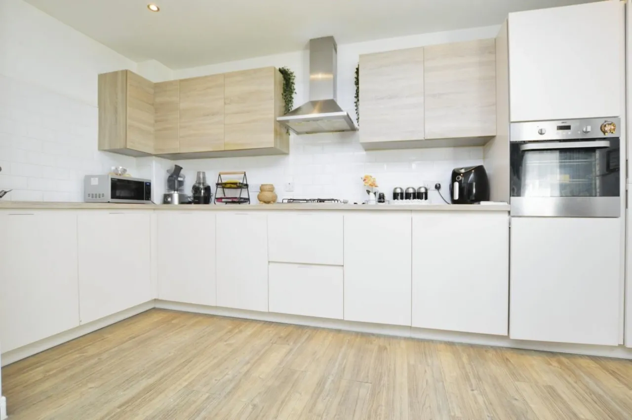 Sackett Road, Barking, IG11, photo 5
