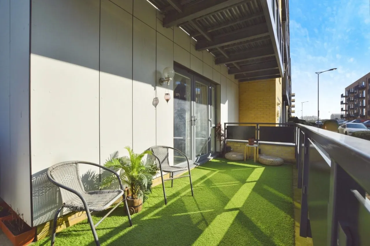 Sackett Road, Barking, IG11, photo 10