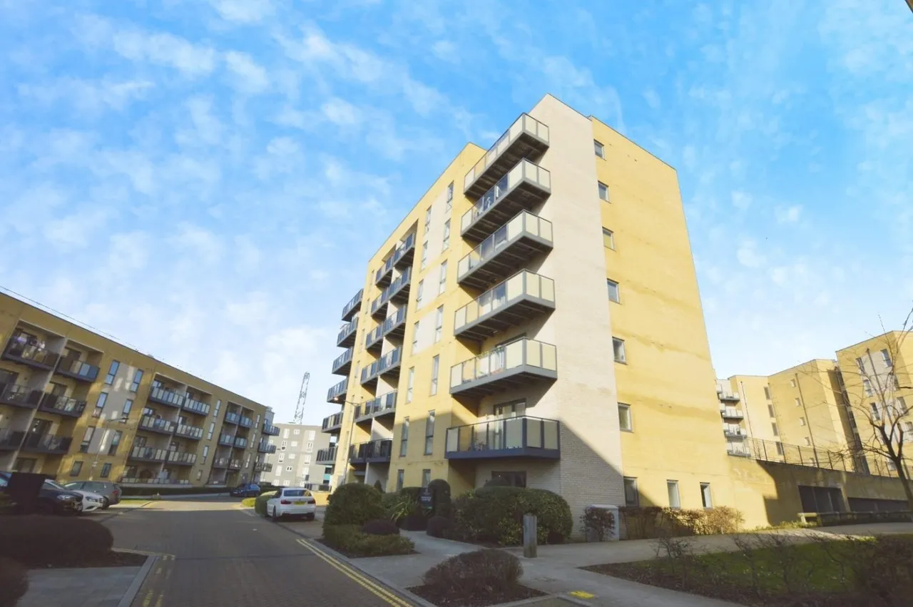 Sackett Road, Barking, IG11, photo 18