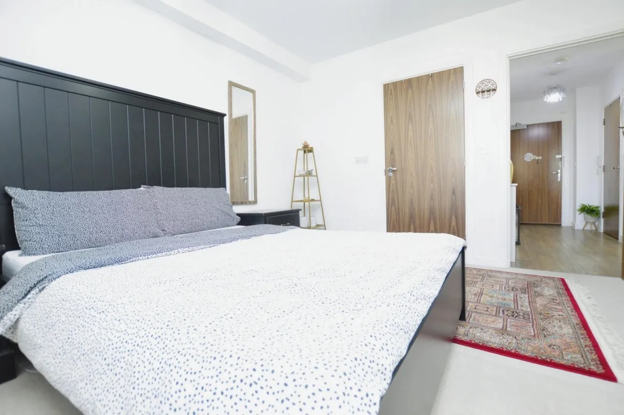 Sackett Road, Barking, IG11, photo 14