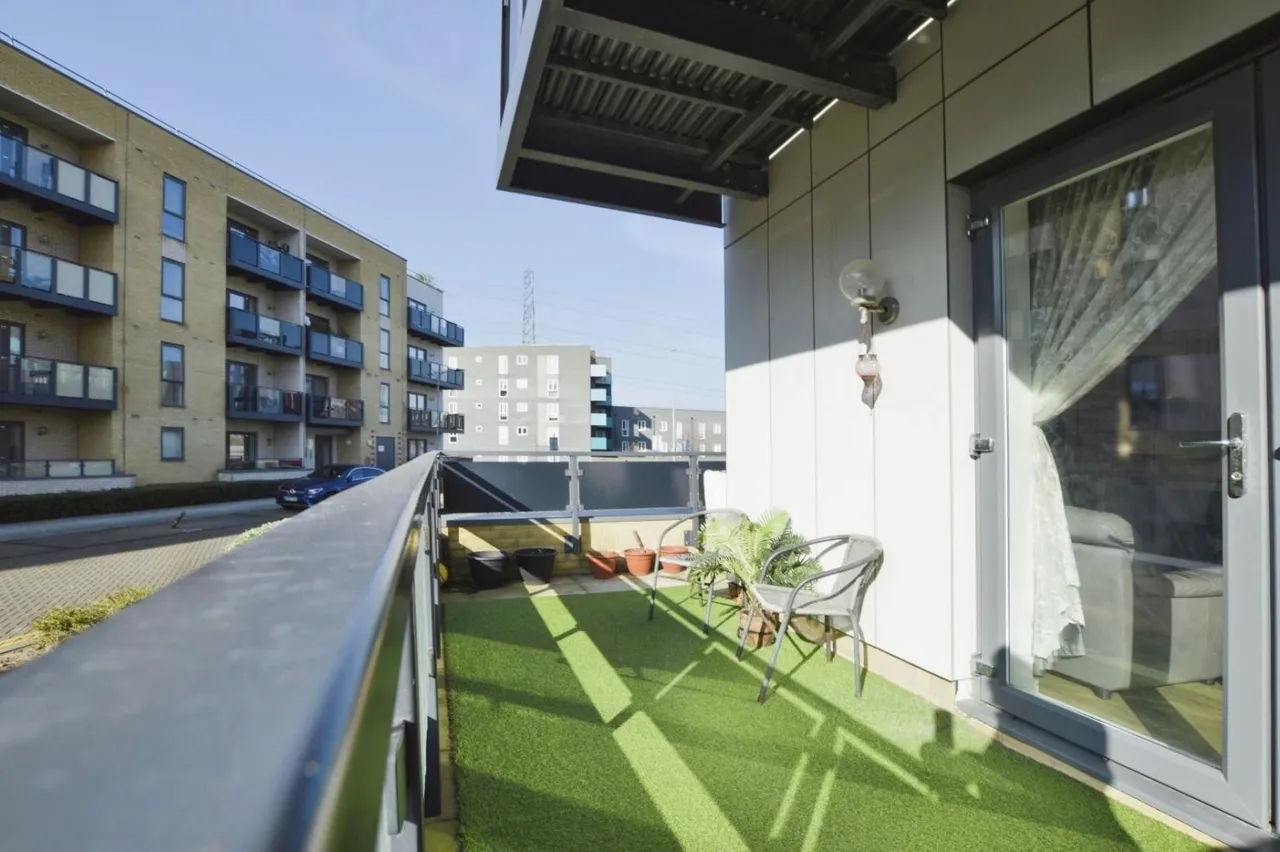 Sackett Road, Barking, IG11, photo 9