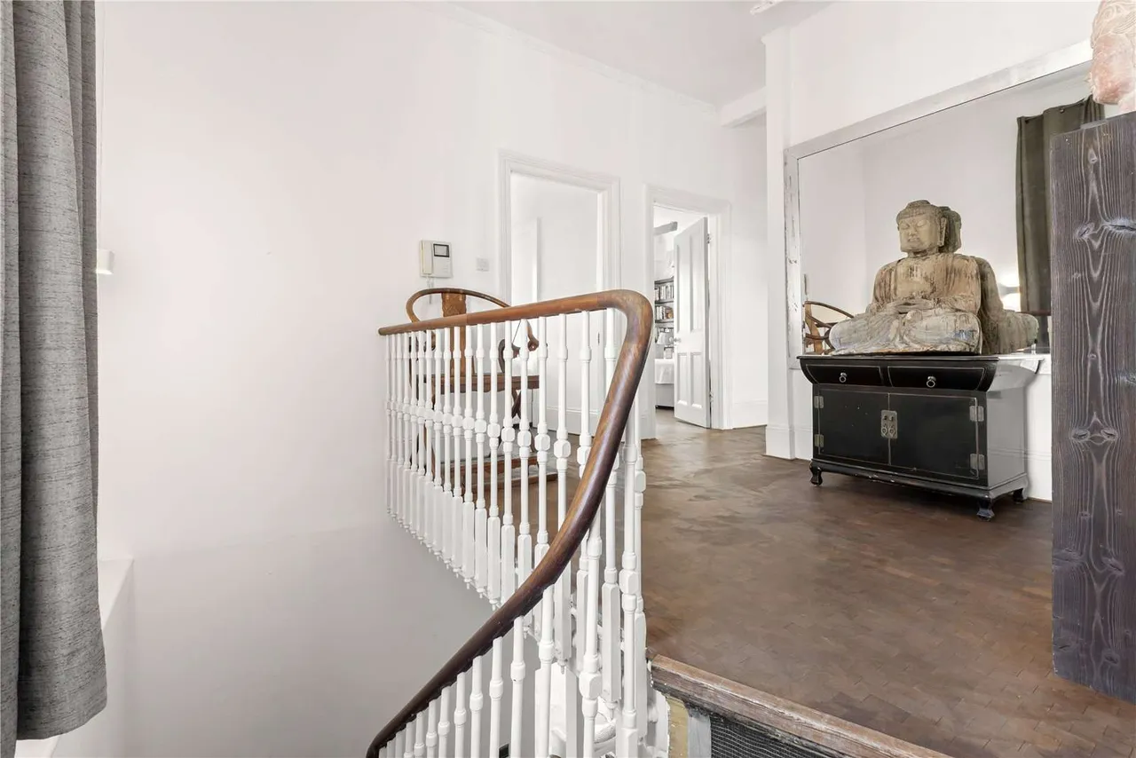 Chiswick Mall, London, W4, photo 10
