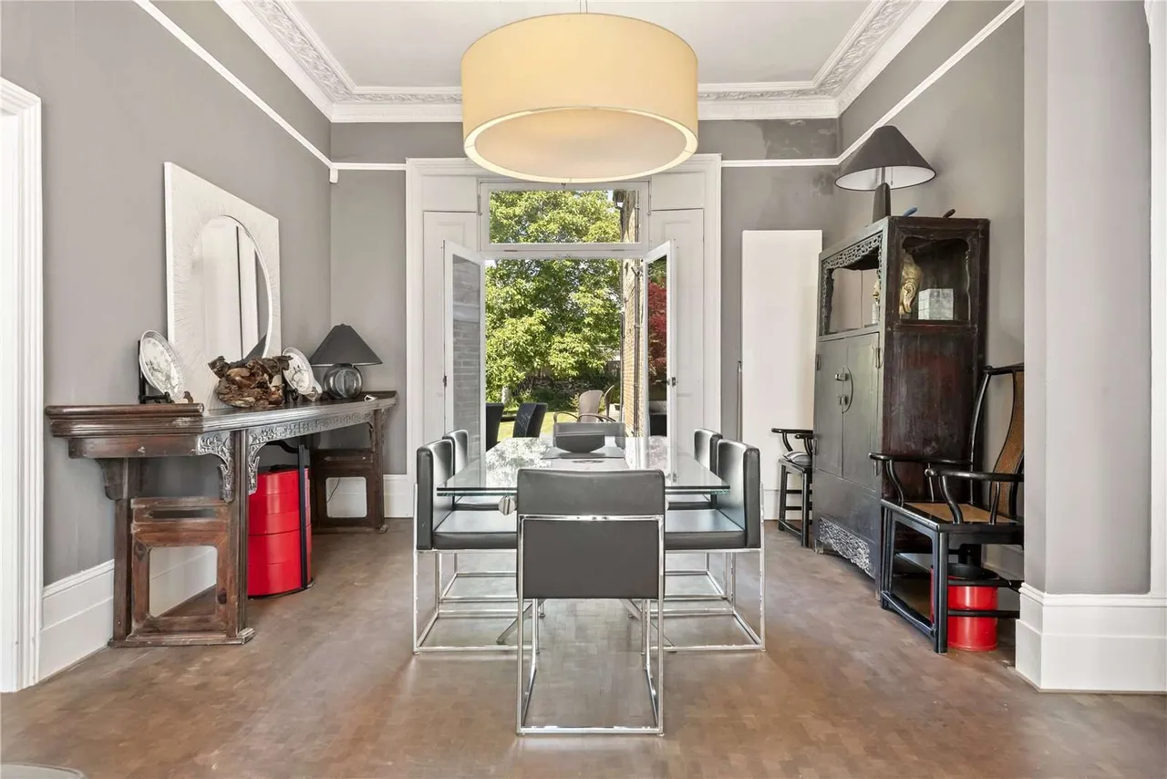 Chiswick Mall, London, W4, photo 8