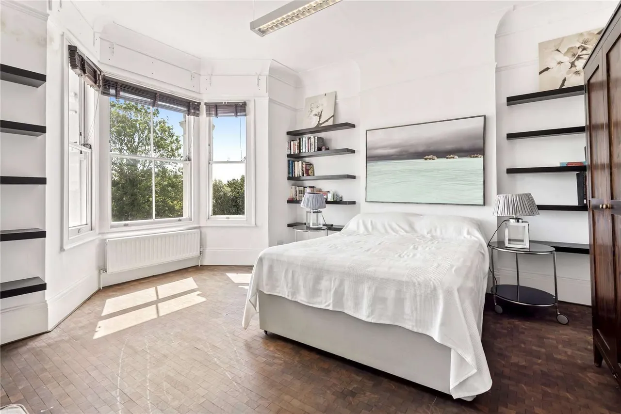 Chiswick Mall, London, W4, photo 15