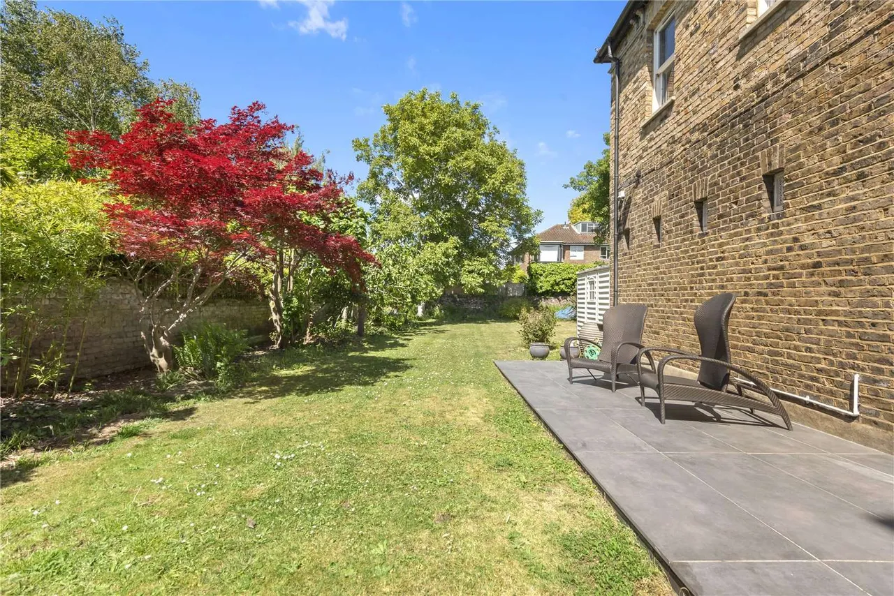 Chiswick Mall, London, W4, photo 4