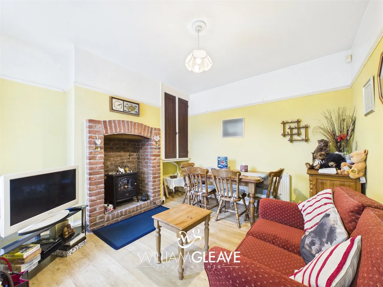 Padeswood Road North, Buckley, Flintshire, CH7 2JL, photo 8