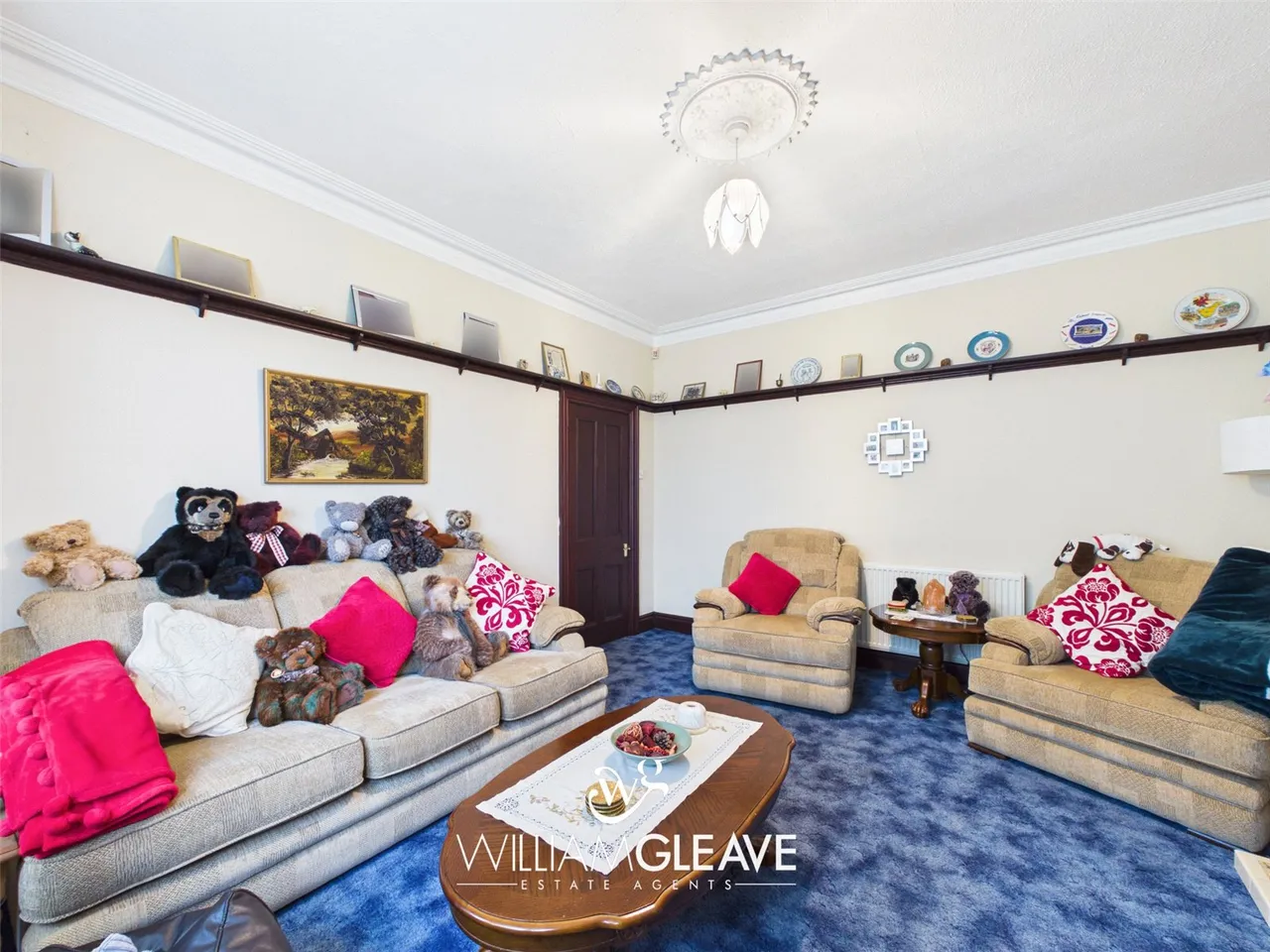 Padeswood Road North, Buckley, Flintshire, CH7 2JL, photo 5