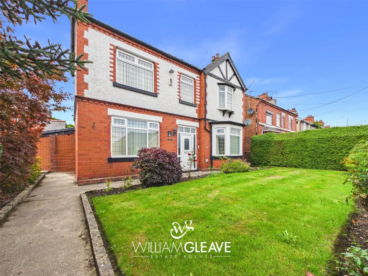 Padeswood Road North, Buckley, Flintshire, CH7 2JL, photo 25