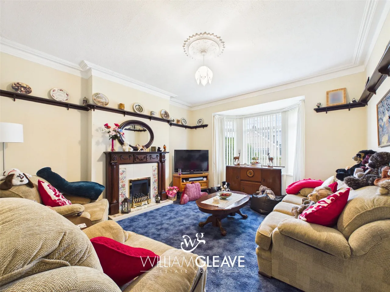 Padeswood Road North, Buckley, Flintshire, CH7 2JL, photo 4