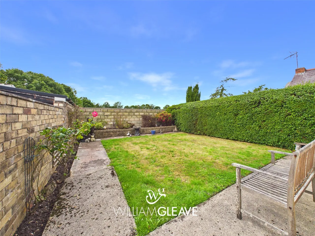 Padeswood Road North, Buckley, Flintshire, CH7 2JL, photo 32