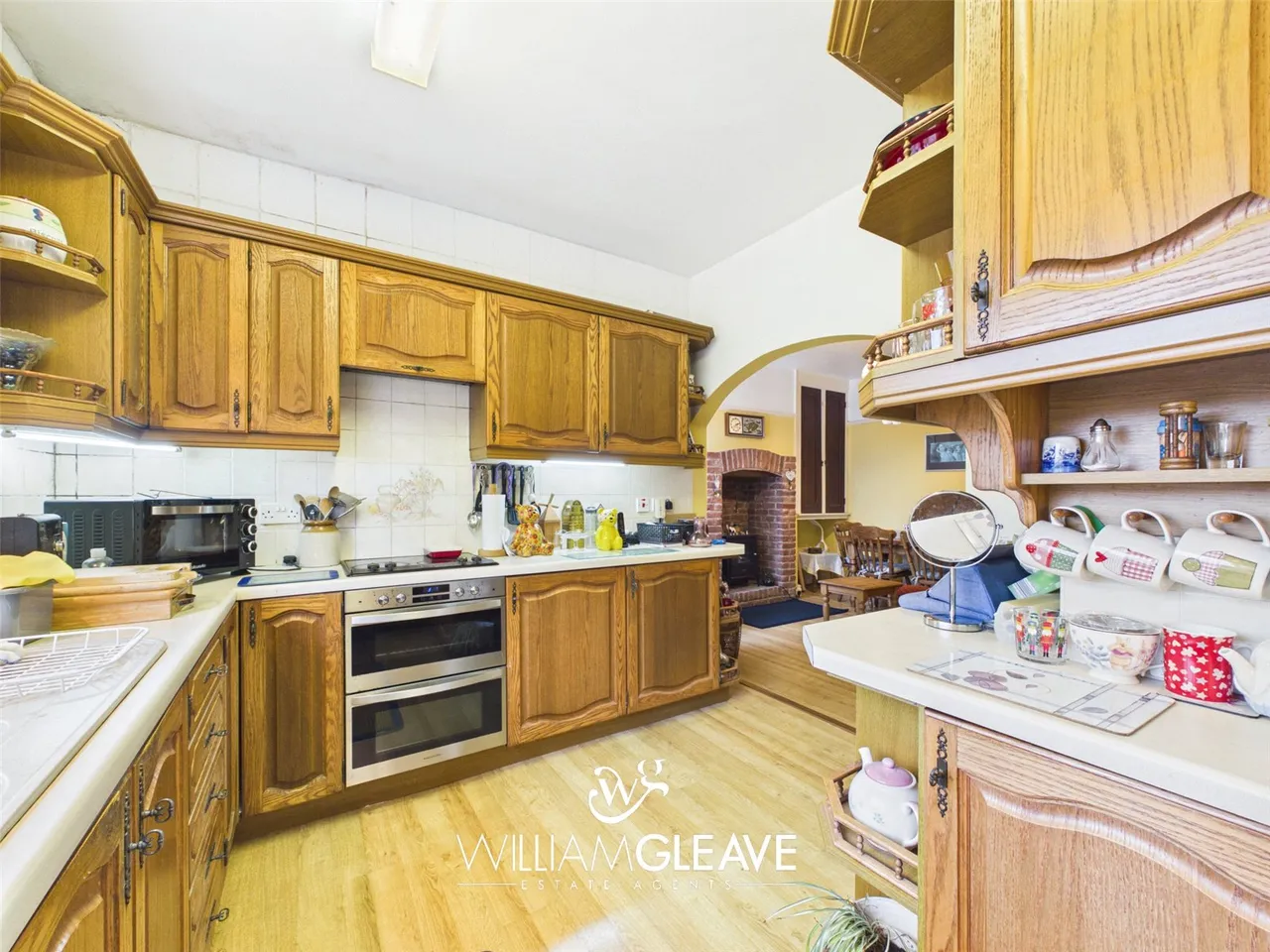 Padeswood Road North, Buckley, Flintshire, CH7 2JL, photo 12